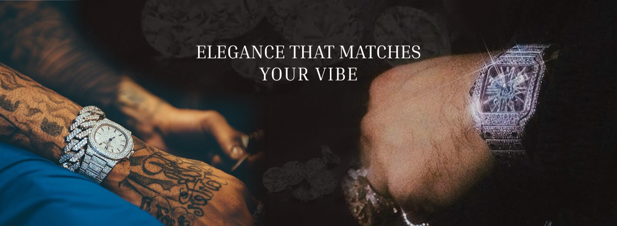 How to Choose a Moissanite Watch That Matches Your Style Perfectly