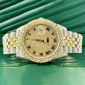 Discover the Elegance of Diamond Watches at ASD