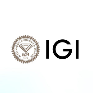 Discover ASD : IGI-Certified Lab Grown Diamond for Quality and Purity