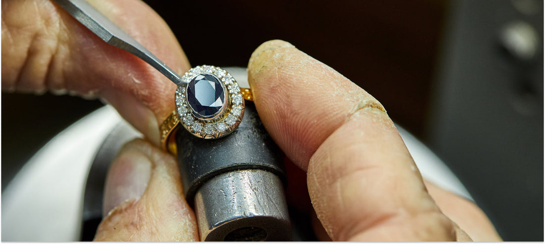 Behind the Bling: The Jewelers Who Craft Hip-Hop’s Most Iconic Pieces