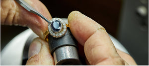 Behind the Bling: The Jewelers Who Craft Hip-Hop’s Most Iconic Pieces