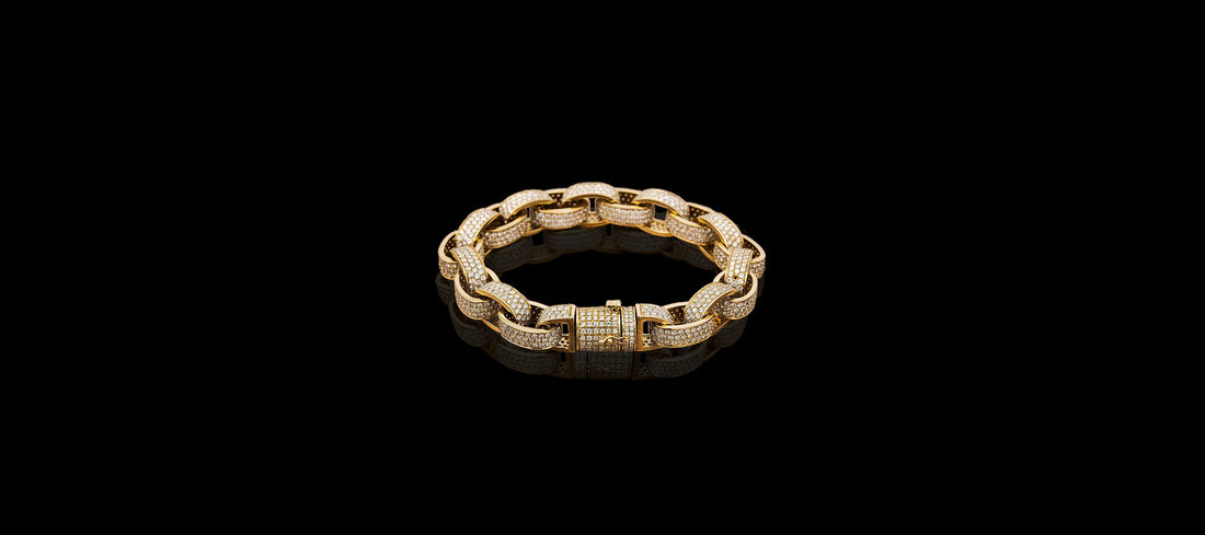 Beyond Sparkle: How Aprilshine Diamond is Redefining Everyday Luxury for a New Generation