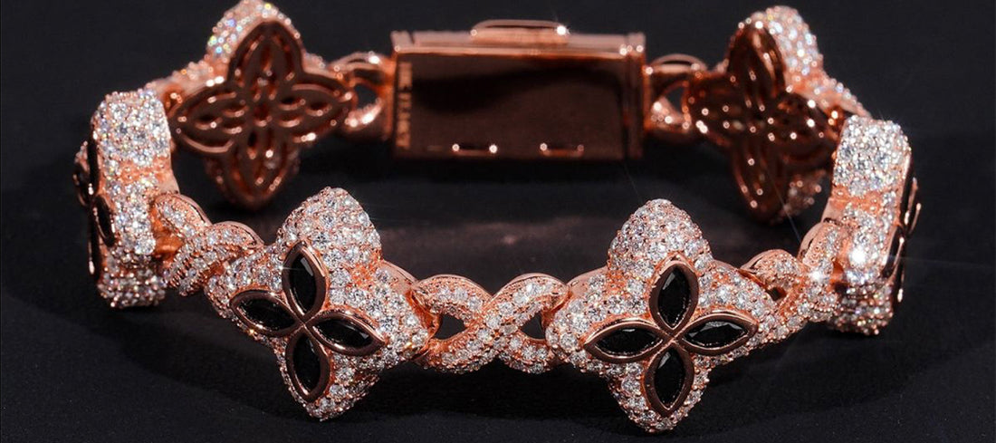 The Art of Timeless Elegance: How Aprilshine Diamond Creates Jewelry Beyond Trends