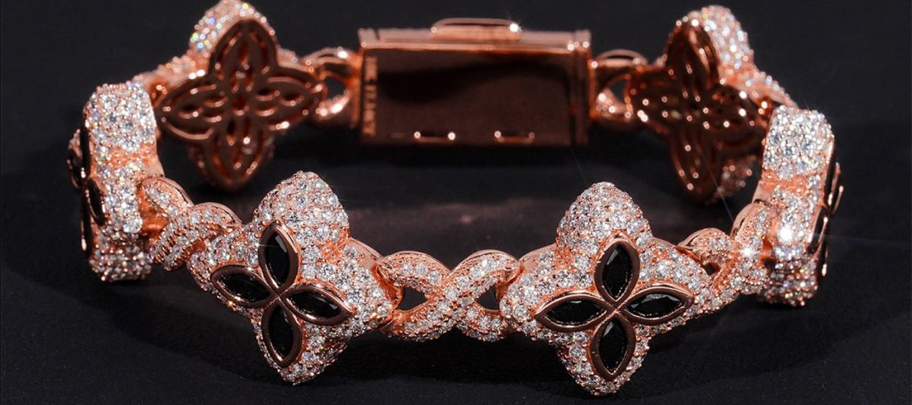 The Art of Timeless Elegance: How Aprilshine Diamond Creates Jewelry Beyond Trends