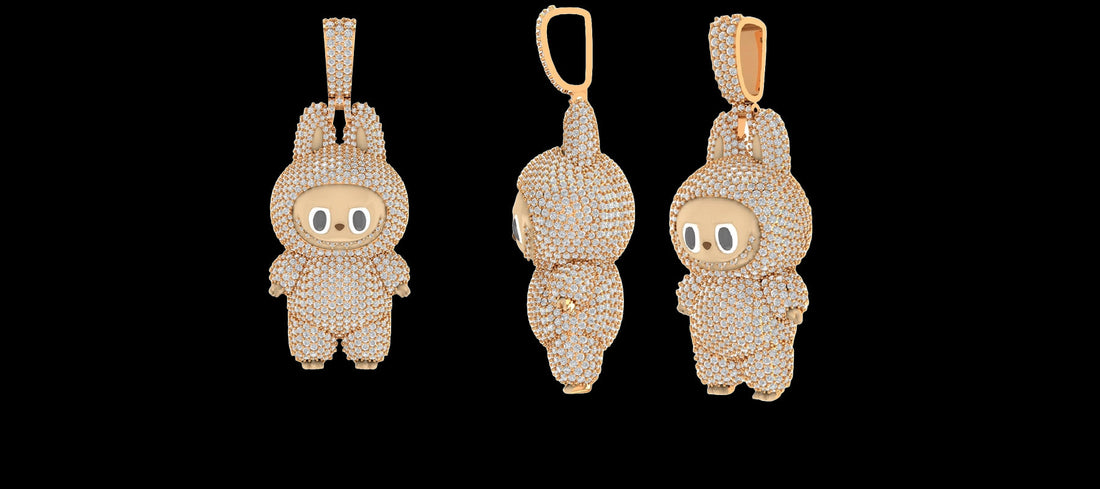The Science of Sparkle: How Light Performance Makes Aprilshine Diamonds Shine Brighter
