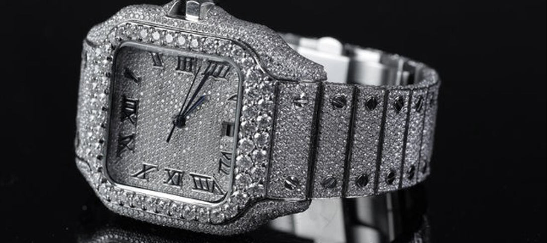 Why Diamond Jewelry Is the Perfect Investment in Personal Style