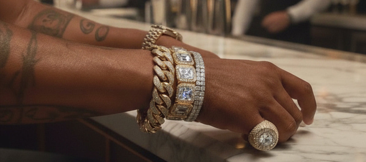 How to Make Diamond Jewelry Look Bigger: Design Secrets Every Buyer Should Know