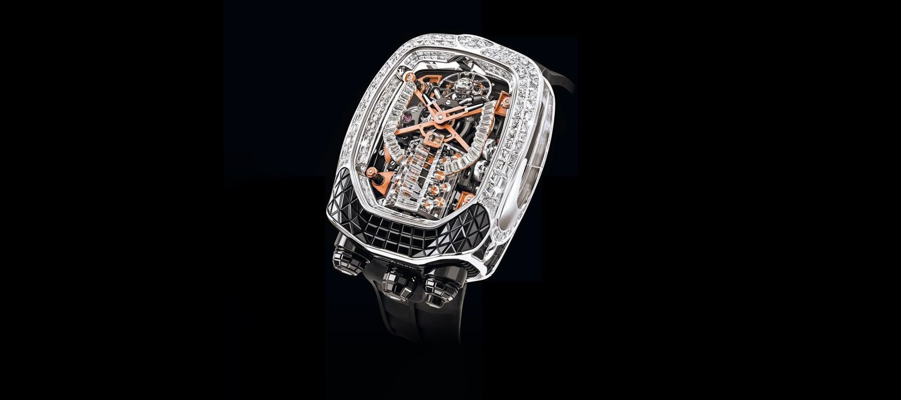 How to Build a Timeless Diamond Jewelry Collection with Aprilshine Diamond