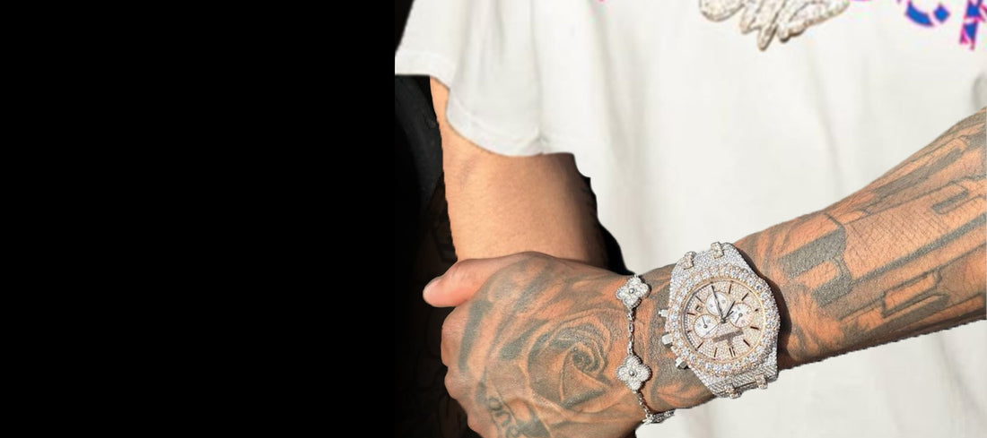 Diamond Jewelry for Every Generation: A Timeless Gift That Connects Families