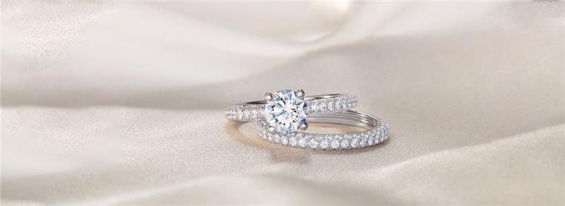 Diamond Care : Keeping the Sparkle of Your Aprilshine Diamond Jewelry