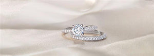 Diamond Care : Keeping the Sparkle of Your Aprilshine Diamond Jewelry
