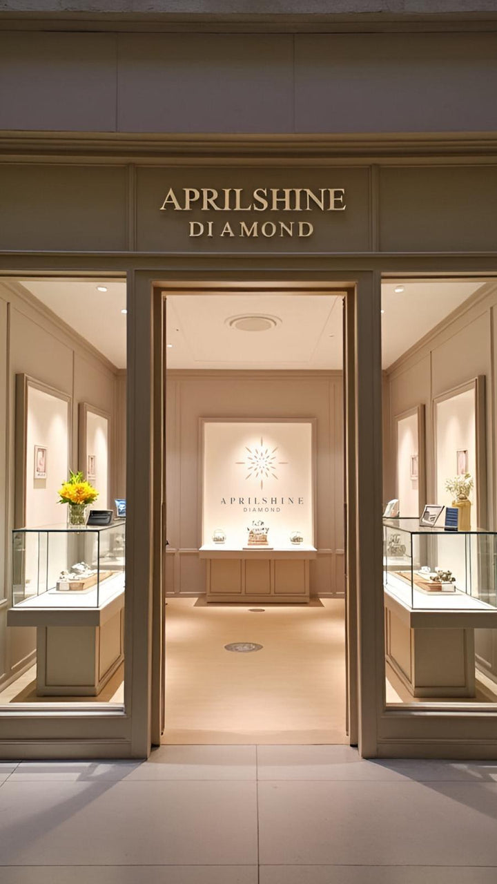 Our Story: The Sparkle Behind Aprilshine Jewellery