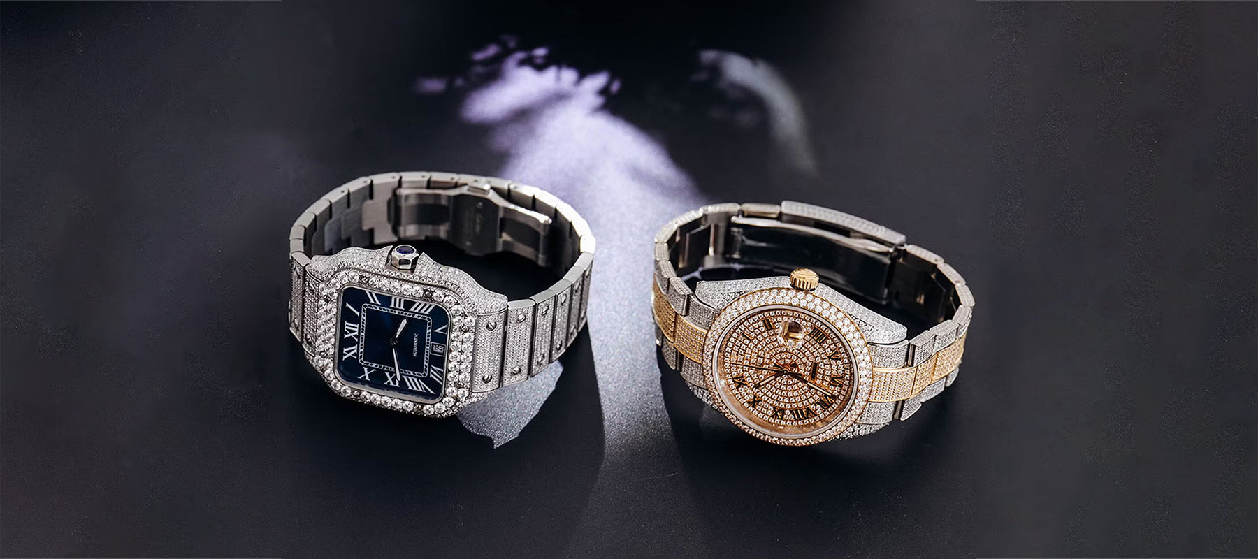 Top Diamond Jewellery Trends 2025: Styles That Will Define the New Era of Luxury