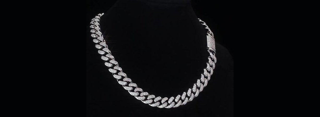 Men's Chain