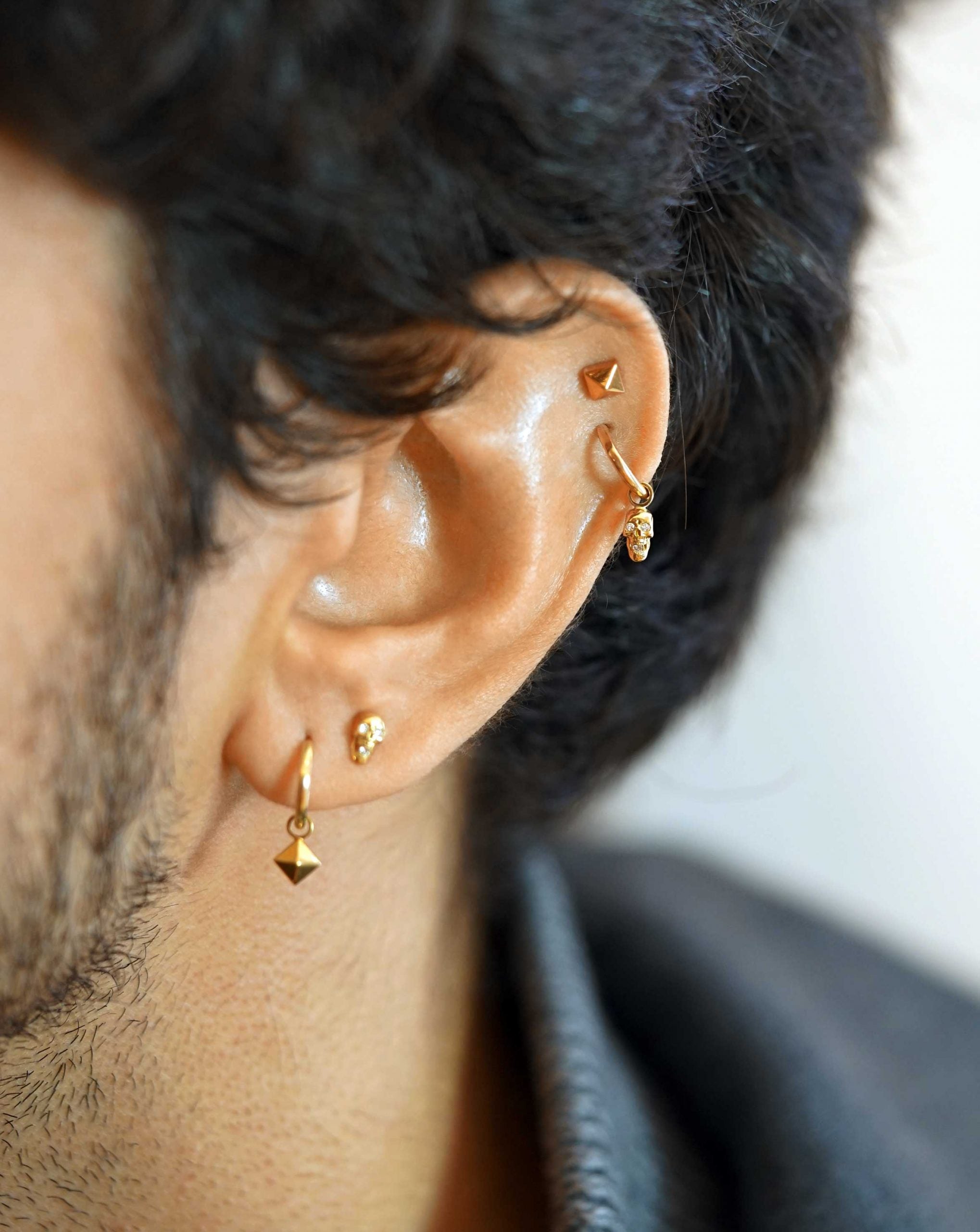 Men's Earrings