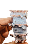 Cartier Moissanite Watch