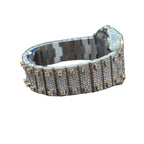 VVS Moissanite Watch