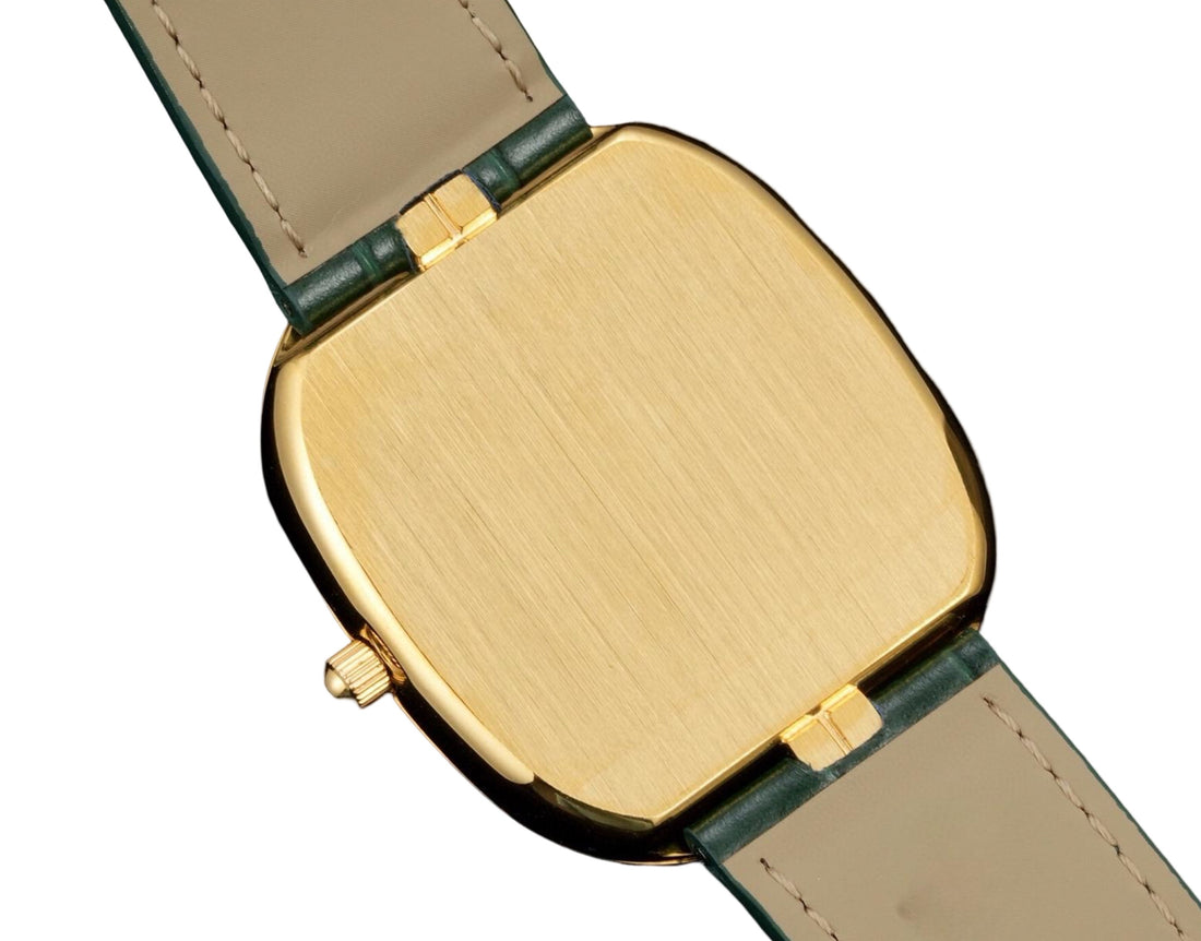 PP Golden Ellipse