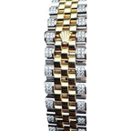 Moissanite Watch