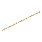 Luxury Fashion Moissanite Diamond S925 Silver Bracelet