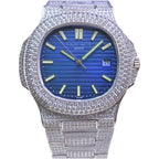 Moissanite Watch
