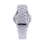 Moissanite Watch