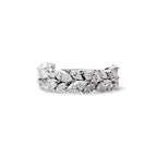Marquise Wedding Ring