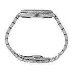 Ap Royal Oak Moissanite Diamond Watch