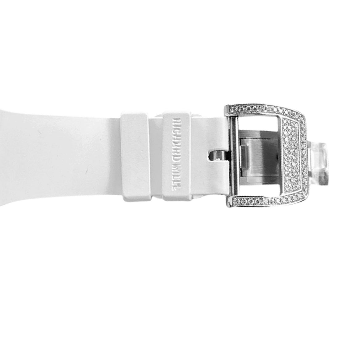 Women's RM Moissanite Diamond Watch