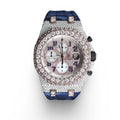 AP VVS Moissanite Watch