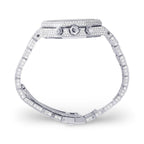 AP Moissanite Diamond Watch