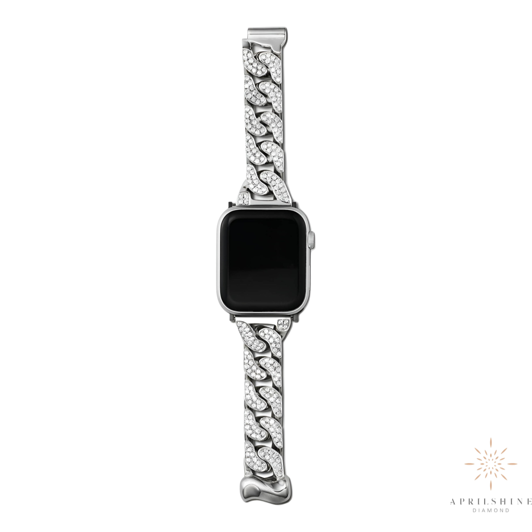 Apple Watch Diamond Bracelet straps