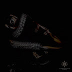 Fancy Green Diamond Ring