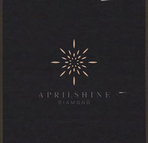 Natural Diamond Poker Cards