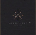 Natural Diamond Poker Cards